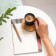 STYLO EN LIEGE PERSONNALISABLE 'NOSTRO METAL'
