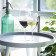 VERRE A VIN PERSONNALISABLE 320 ML 'MONJURA'