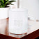 MUG VERRE 180 ML PERSONNALISABLE 'ACTYVO'