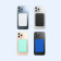 POWERBANK MAGSAFE PERSONNALISABLE 5000 MAH 10W 'ARCONA'