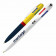 STYLO 4 COULEURS MIX & MATCH PERSONNALISABLE 'TAKE 4'