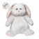 PELUCHE PERSONNALISABLE LAPIN