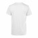 TEE SHIRT PERSONNALISABLE HOMME B&C BLANC 'PALTO BIO 145G'