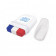 EXPRESS 24H   STICK DE MAQUILLAGE TRICOLORE PERSONNALISÉ 'FANFLAG'