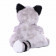  PELUCHE AVEC BANDANA PERSONNALISABLE 'RATON LAVEUR'
