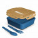 LUNCH BOX PERSONNALISABLE 'PASTO'