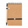 BLOC NOTES AVEC STYLO PERSONNALISABLE 'TELFON NOTE'