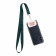 TOUR DE COU TELEPHONE RPET PERSONNALISABLE MIE 'WARNA'
