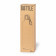 BOUTEILLE PERSONNALISÉE EN ALUMINIUM 800ML 'MORA'