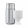 BOUTEILLE PERSONNALISÉE EN ACIER DOPPER® 350 ML 'LOSTRI'