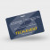BADGE PERSONNALISABLE EN PVC 'FOPLI'