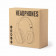 CASQUE BLUETOOTH® PERSONNALISÉ 'SNOSOUND'