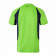 TEE SHIRT PERSONNALISABLE BICOLORE 'MILERNO'