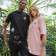 TEE SHIRT PERSONNALISÉ MIXTE BIO MANTIS® 'CANDIDE'