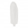 TEE SHIRT PERSONNALISÉ MANCHES LONGUES MIXTE BIO BLANC 'PIONEER LSL'