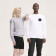 SWEAT SHIRT PERSONNALISÉ BIO MIXTE COL ROND 'SPACE'