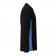 POLO PERSONNALISABLE BICOLORE VELILLA® 'ALBANE ML'