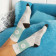 CHAUSSETTES EN POLYESTER SUBLIMEES 'KALOX'