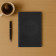 CARNET A5 PERSONNALISABLE 'FLODA'