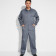 COMBINAISON PERSONNALISABLE HOMME 'JIMMY'