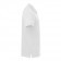 POLO PERSONNALISABLE HOMME BLANC NEW WAVE© 'BORDI'