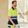 TEE SHIRT PERSONNALISE HV 'TILANO'