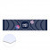 PANNEAU D'INFORMATION PERSONNALISABLE PVC 3 MM 'PANRIDE'