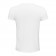 TEE SHIRT PUBLICITAIRE MIXTE BIO BLANC 'EPIC' 96H 140 GR/M²