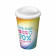 GOBELET PERSONNALISABLE AMERICANO® QUADRI 'IBON RECYCLE'