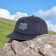 CASQUETTE PERSONNALISABLE 'BASICA'