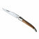 COUTEAU PERSONNALISABLE 'PISAU'