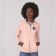 SWEAT ZIPPE PERSONNALISABLE FEMME B&C® 'HARISTO'