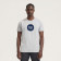 TEE SHIRT HOMME PERSONNALISABLE 'IMPERIAL QUADRI' 24H