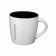 MUG PERSONNALISÉ EN CÉRAMIQUE 'COLLY BLANC'