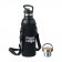 GOURDE ISOTHERME PERSONNALISÉE 'TSILO'