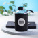 BOUTEILLE PUBLICITAIRE EN VERRE 600 ML 'BERTAH'