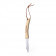 COUTEAU PLIABLE PERSONNALISABLE EN BAMBOU 'SULTO'