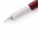 STYLO PERSONNALISABLE MULTIFONCTIONS ALUMINIUM 'SAURILA'