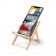 SUPPORT POUR SMARTPHONE PUBLICITAIRE 'BAUDRY'