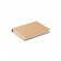 BLOC NOTES PUBLICITAIRE AVEC COUVERTURE RIGIDE 'NOTECLOU'