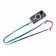 TOUR DE COU PERSONNALISABLE 'BASICLAN FULL SUBLI'