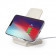 CHARGEUR PUBLICITAIRE 10W 'RIMS TEL'