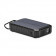 POWERBANK PUBLICITAIRE SOLAIRE 8 000 MAH 'PARISTO'