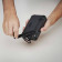 POWERBANK PUBLICITAIRE SOLAIRE 8 000 MAH 'PARISTO'