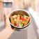 LUNCH BOX PUBLICITAIRE MIF QWETCH 'LUNCHFRIE'