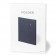 PORTE DOCUMENTS PERSONNALISABLE EN RPET 'HAPLICO'