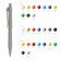 STYLO PERSONNALISÉ PRODIR® MIX&MATCH 'ARMENIO'