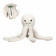 PELUCHE RPET PERSONNALISABLE 'MUKAS'
