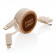 CABLE PERSONNALISABLE 6 EN 1 RETRACTABLE LIEGE 'LIERAC'