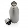 BOUTEILLE ISOTHERME PERSONNALISABLE ACIER INOXOXYDABLE 500 ML 'YOKI'